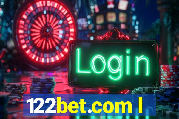 122bet.com l